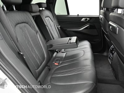 2024 BMW X5 — миниатюра 12