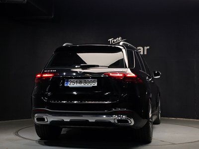 MERCEDES-BENZ GLE - 4