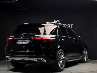 MERCEDES-BENZ GLE - 3