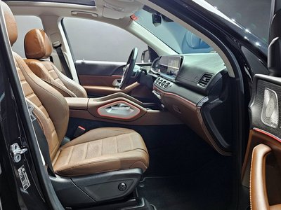 MERCEDES-BENZ GLE - 10