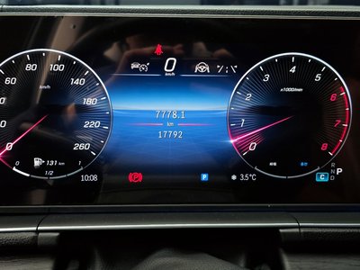 MERCEDES-BENZ GLE - 8