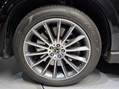 MERCEDES-BENZ GLE - 6