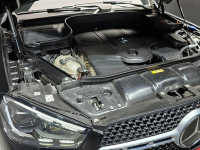 MERCEDES-BENZ GLE - 7