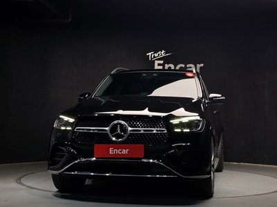 MERCEDES-BENZ GLE - 2