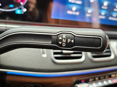 MERCEDES-BENZ GLE - 9