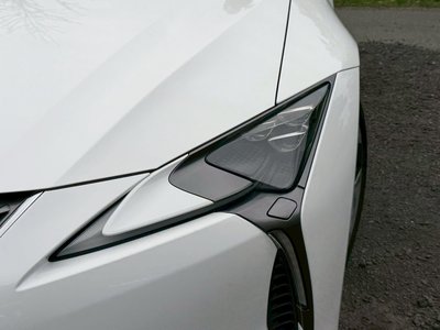 LEXUS LC CONVERTIBLE - 5