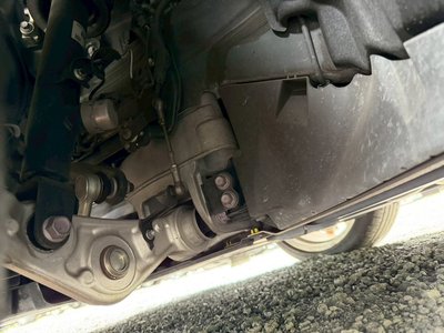 LEXUS LC CONVERTIBLE - 10