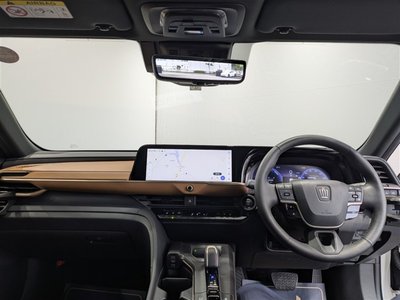 TOYOTA CROWN - 6