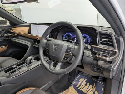 TOYOTA CROWN - 4