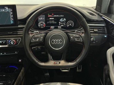 AUDI RS4 AVANT - 9