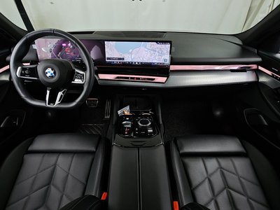 BMW 5 SERIES - 5