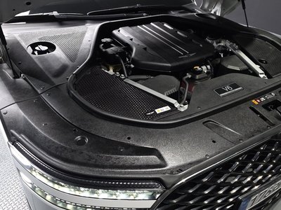 2022 Genesis G90 (RS4) photo 7