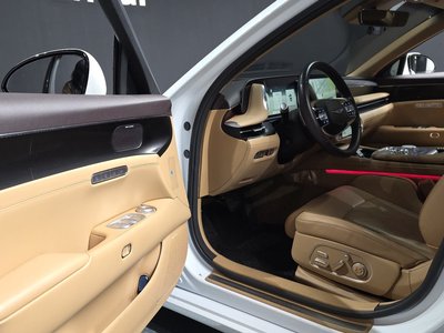 2022 Genesis G90 (RS4) photo 10