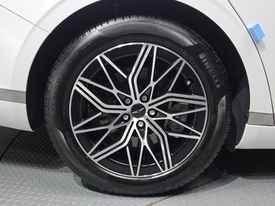 2022 Genesis G90 (RS4) photo 6