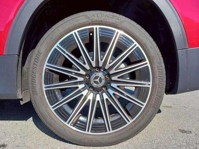صورة 7 لـ 2024 Mercedes-BENZ GLB