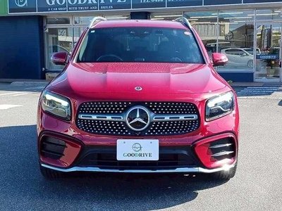 صورة 2 لـ 2024 Mercedes-BENZ GLB