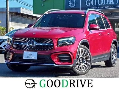 صورة 1 لـ 2024 Mercedes-BENZ GLB