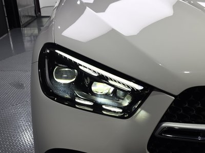 MERCEDES-BENZ GLE - 9