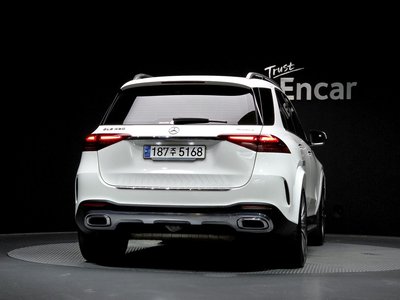 MERCEDES-BENZ GLE - 3