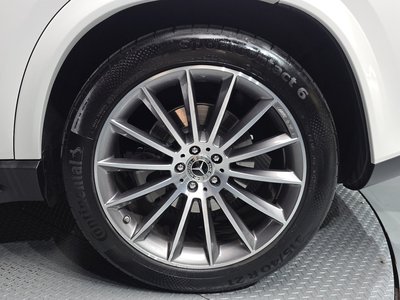 MERCEDES-BENZ GLE - 8