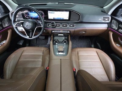 MERCEDES-BENZ GLE - 5