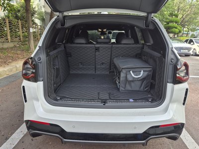 صورة مصغرة 11 لـ 2023 BMW IX3