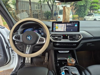 صورة 6 لـ 2023 BMW IX3