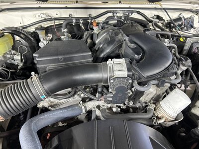 2014 Toyota LAND CRUISER 70 thumbnail 18