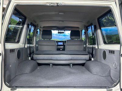 2014 Toyota LAND CRUISER 70 — фото 10