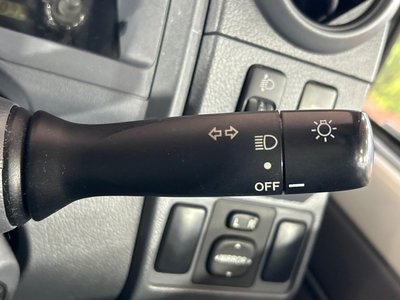 2014 Toyota LAND CRUISER 70 thumbnail 31