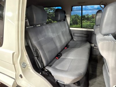2014 Toyota LAND CRUISER 70 — фото 9