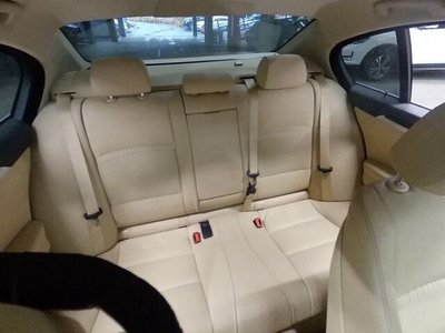 BMW 5 SERIES - 7