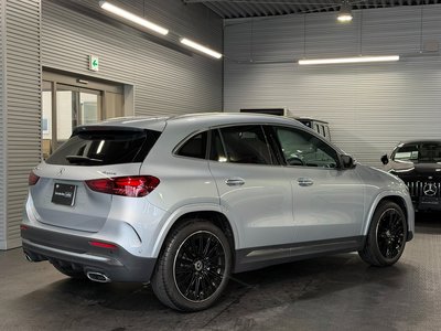 2025 Mercedes-BENZ GLA 缩略图 56
