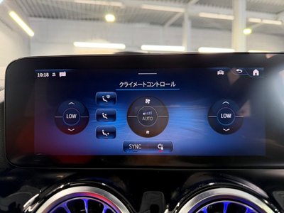 2025 Mercedes-BENZ GLA 缩略图 29