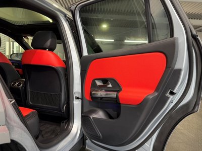 2025 Mercedes-BENZ GLA 缩略图 49