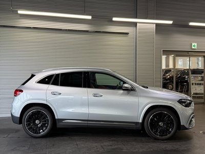 2025 Mercedes-BENZ GLA 照片 6