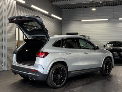 2025 Mercedes-BENZ GLA 缩略图 60