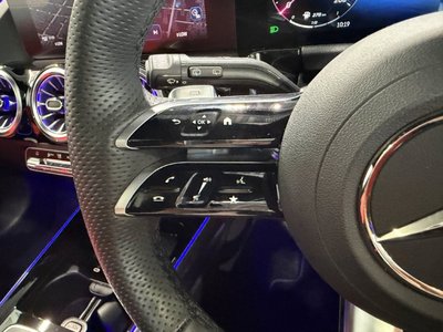 2025 Mercedes-BENZ GLA 缩略图 37