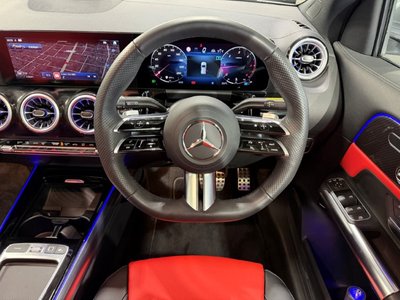2025 Mercedes-BENZ GLA 缩略图 54