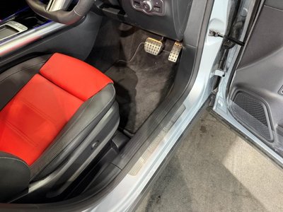 2025 Mercedes-BENZ GLA 缩略图 43
