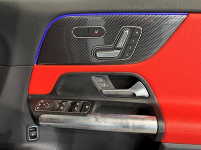 2025 Mercedes-BENZ GLA 缩略图 13