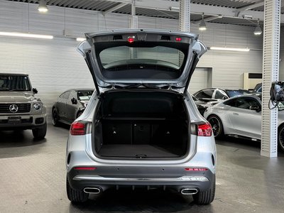 2025 Mercedes-BENZ GLA 缩略图 61