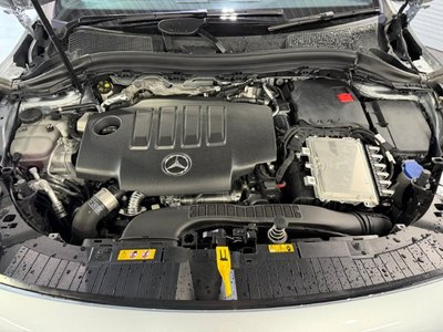 2025 Mercedes-BENZ GLA 缩略图 55