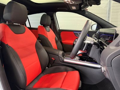 2025 Mercedes-BENZ GLA 缩略图 40