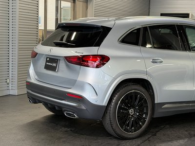 2025 Mercedes-BENZ GLA 缩略图 57