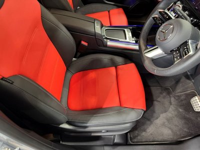 2025 Mercedes-BENZ GLA 缩略图 42