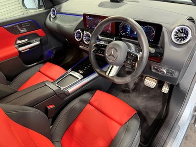 2025 Mercedes-BENZ GLA 缩略图 17