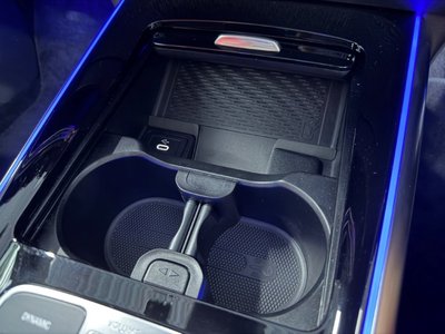 2025 Mercedes-BENZ GLA 缩略图 35
