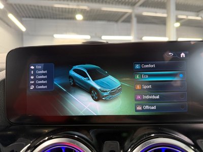 2025 Mercedes-BENZ GLA 缩略图 30