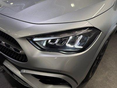 2025 Mercedes-BENZ GLA 缩略图 46